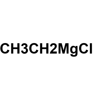 Ethylmagnesium Chloride CAS 2386-64-3 (ca. 18% in THF, ca. 2mol/L)