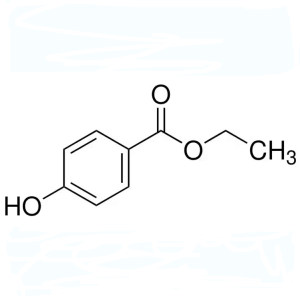Ethyl 4-Hydroxybenzoate Ethylparaben CAS 120-47-8 Assay 98.0-102.0% Food Additives Preservatives