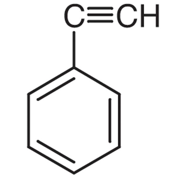 Rapid Delivery for Cyclocytidine HCl - Ethynylbenzene Phenylacetylene CAS 536-74-3 Purity >99.0% (GC) – Ruifu