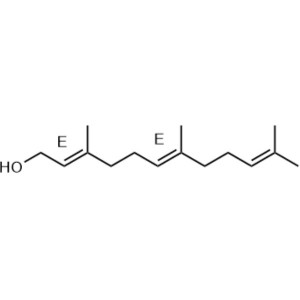 (E,​E)​-​Farnesol CAS 106-28-5 Purity >98.0% (GC) Farnesol >98.5%