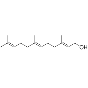(E,​E)​-​Farnesol CAS 106-28-5 Purity >98.0% (GC) Farnesol >98.5%