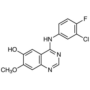 Gefitinib Intermediate CAS 184475-71-6 Purity >99.0% (HPLC)
