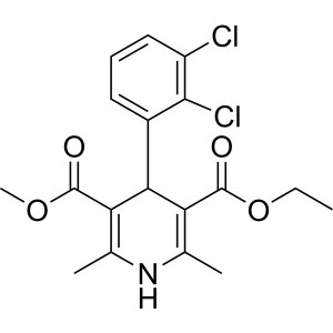 Felodipine CAS 72509-76-3 ; 86189-69-7 Assay 98.0~101.0% (HPLC)