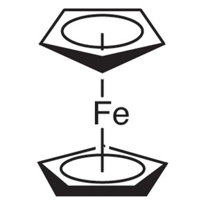 Ferrocene CAS 102-54-5 Purity ≥99.0% (Titration) High Quality