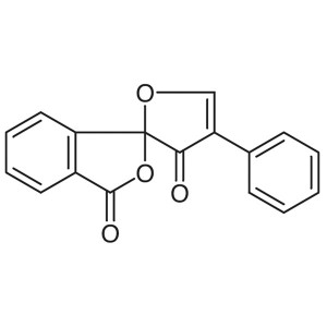 Fluorescamine CAS 38183-12-9 Purity >98.0% (HPLC)