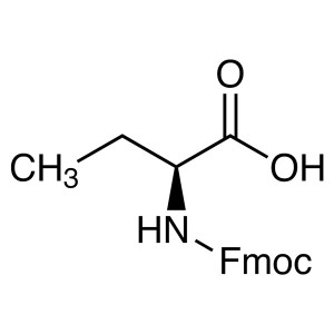 Fmoc-Abu-OH CAS 135112-27-5 Assay ≥98.0% (HPLC)