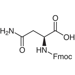 Fmoc-Asn-OH CAS 71989-16-7 Fmoc-L-Asparagine Purity >99.0% (HPLC) Factory