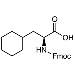 Fmoc-Cha-OH CAS 135673-97-1 Purity >98.0% (HPLC)