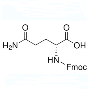 Fmoc-D-Gln-OH CAS 112898-00-7 Assay ≥98.0% (HPLC)