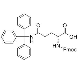 Fmoc-D-Gln(Trt)-OH CAS 200623-62-7 Purity >99.0% (HPLC) Factory