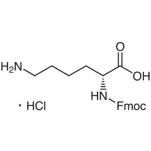 Fmoc-D-Lys-OH·HCl CAS 201002-47-3 Assay ≥98.0% (HPLC)
