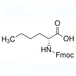 Fmoc-D-Nle-OH CAS 112883-41-7 Purity ≥98.0% (HPLC)