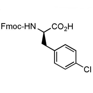Fmoc-D-Phe(4-Cl)-OH CAS 142994-19-2 Purity >99.0% (HPLC) Factory