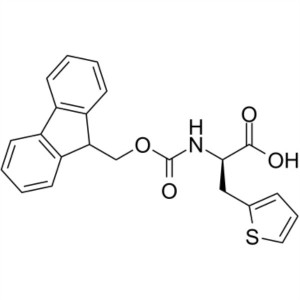 Fmoc-D-Thi-OH CAS 201532-42-5 Assay ≥98.0% (HPLC)