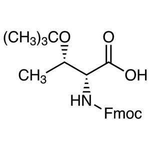 Fmoc-D-Thr(tBu)-OH CAS 138797-71-4 Purity ≥99.0% (HPLC)