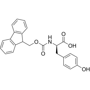 Fmoc-D-Tyrosine CAS 112883-29-1 Assay ≥98.0% (HPLC)