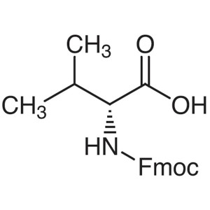 Fmoc-D-Valine CAS 84624-17-9 Fmoc-D-Val-OH Purity >99.0% (HPLC) Factory