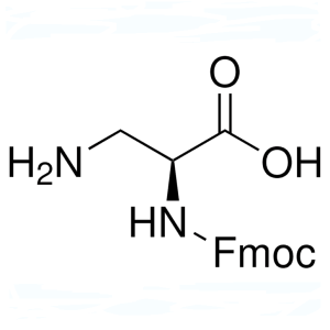 Fmoc-Dap-OH CAS 181954-34-7 Assay ≥98.0% (HPLC)