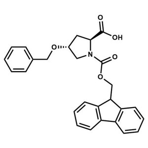Fmoc-Hyp(Bzl)-OH CAS 174800-02-3 Assay ≥99.0% (HPLC)
