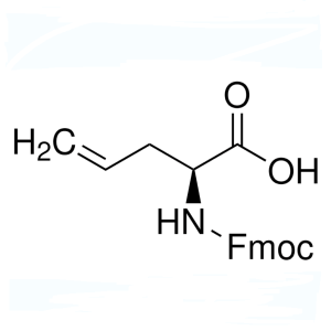 Fmoc-L-Allylglycine CAS 146549-21-5 Fmoc-Gly(Allyl)-OH Assay ≥98.0% (HPLC)
