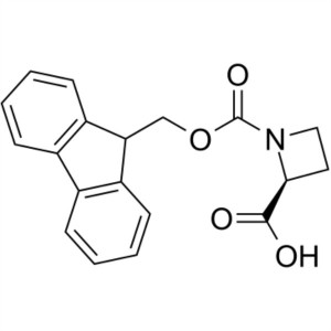 Fmoc-L-Aze-OH CAS 136552-06-2 Assay ≥99.0% (HPLC)