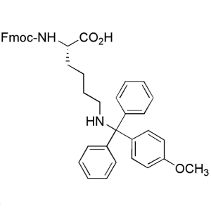 Fmoc-Lys(Mmt)-OH CAS 159857-60-0 Assay >95.0% (HPLC)