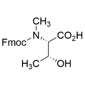 Fmoc-N-Me-Thr-OH CAS 252049-06-2 Fmoc-N-Methyl-L-Threonine Purity >99.0% (HPLC)