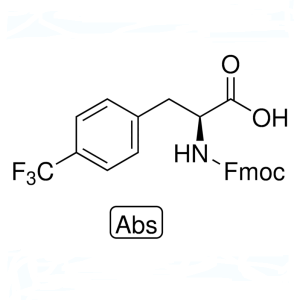 Fmoc-Phe(4-CF3)-OH CAS 247113-86-6 Assay ≥98.0% (HPLC)