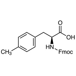 Fmoc-Phe(4-Me)-OH CAS 199006-54-7 Assay >99.0% (T) (HPLC)