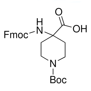 Fmoc-Pip(Boc)-OH CAS 183673-66-7 Assay ≥98.0% (HPLC)