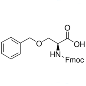 Fmoc-Ser(Bzl)-OH CAS 83792-48-7 Fmoc-O-Benzyl-L-Serine Purity >98.5% (HPLC)