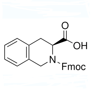 Fmoc-Tic-OH CAS 136030-33-6 Assay ≥98.0% (HPLC)