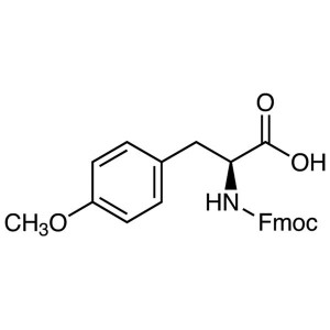 Fmoc-Tyr(Me)-OH CAS 77128-72-4 Purity >98.0% (HPLC) Factory