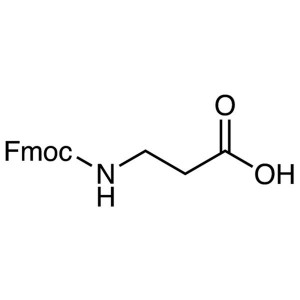 Fmoc-β-Ala-OH CAS 35737-10-1 Fmoc-β-Alanine Purity >99.0% (HPLC)