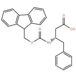Fmoc-β-HoPhe-OH CAS 193954-28-8 Assay >98.0% (HPLC)