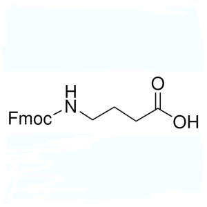 Fmoc-γ-Abu-OH CAS 116821-47-7 Assay ≥98.0% (T) (HPLC)