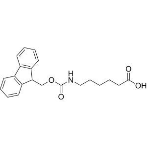 Fmoc-ε-Acp-OH CAS 88574-06-5 Purity ≥99.0% (HPLC)