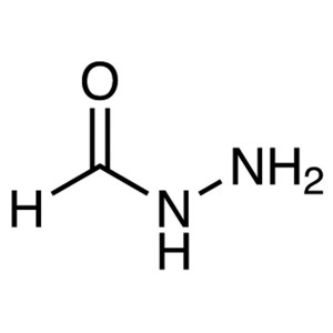 Formohydrazide CAS 624-84-0 Purity >99.0% (HPLC)