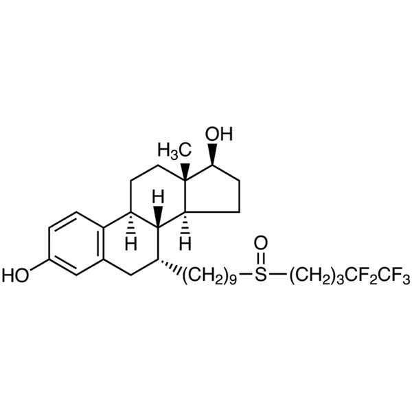 Hot-selling Imatinib Mesylate - Fulvestrant (ICI 182780) CAS 129453-61-8 API High Quality – Ruifu