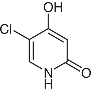 Gimeracil CAS 103766-25-2 Purity >98.5% (T) (HPLC)