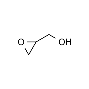 Glycidol CAS 556-52-5 Purity ≥98.0% (GC) Factory High Quality