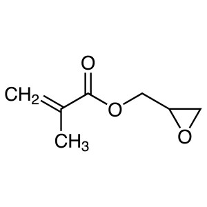 Glycidyl Methacrylate (GMA) CAS 106-91-2 (Stabilized with MEHQ) Purity >99.5% (GC)