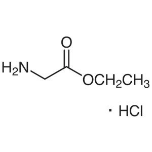 Glycine Ethyl Ester Hydrochloride CAS 623-33-6 Purity ≥99.0% (HPLC)