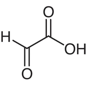 Glyoxylic Acid CAS 298-12-4 (50% Aqueous Solution)