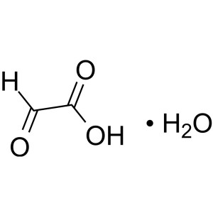 Glyoxylic Acid Monohydrate CAS 563-96-2 Purity >98.5% (HPLC)