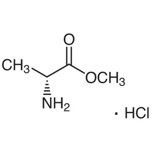 H-D-Ala-OMe·HCl CAS 14316-06-4 D-Alanine Methyl Ester Hydrochloride Assay >99.0% (TLC)
