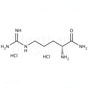 H-D-Arg-NH2·2HCl CAS 203308-91-2 D-Arginine Amide Dihydrochloride >98.0% (HPLC)