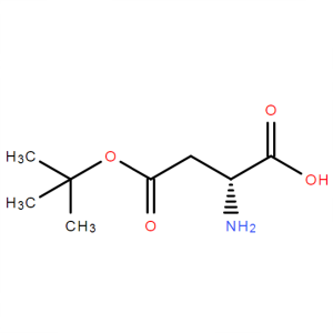 H-D-Asp(OtBu)-OH CAS 64960-75-4 Purity >98.0% (HPLC)