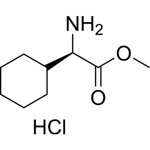 H-D-Chg-OMe·HCl CAS 14328-64-4 Assay ≥98.0% (TLC)