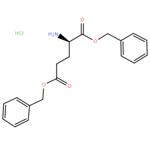 H-D-Glu(OBzl)-OBzl·HCl CAS 146844-02-2 Assay >98.0%